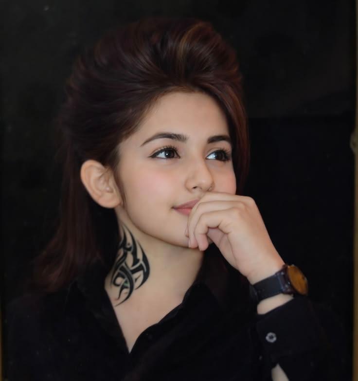 Mariya Choudhury