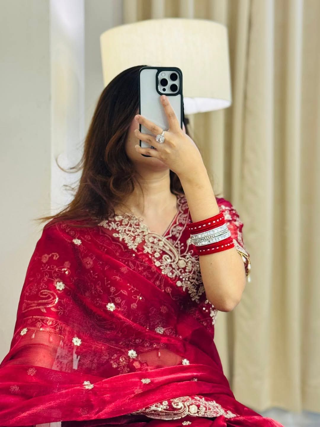 মেহজাবিন চৌধুরী