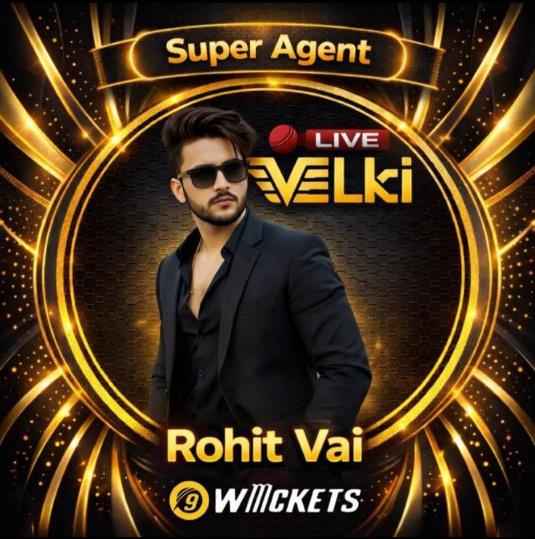 Rohit Vai
