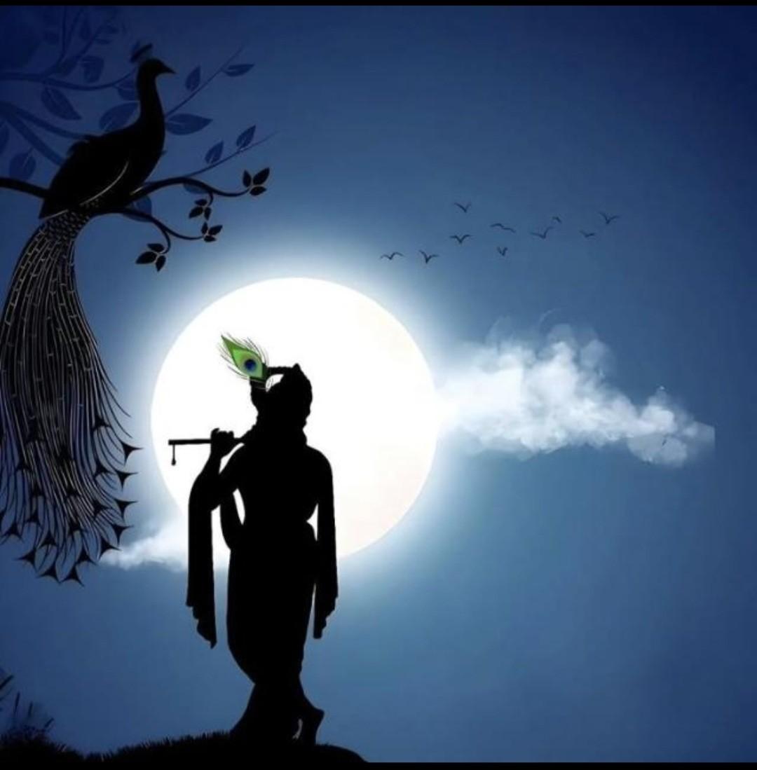 কৃষ্ণ দাদা