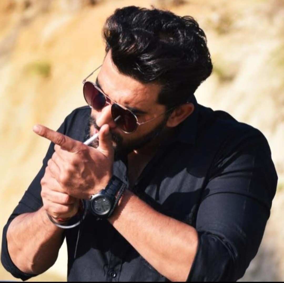 ইরফান মাহামুদ